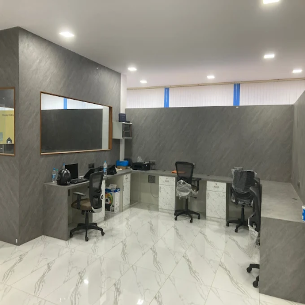 Smart Cubicles Coworking, L3S Arcade | Rajarajeshwari Nagar, Mysuru office space in Mysuru