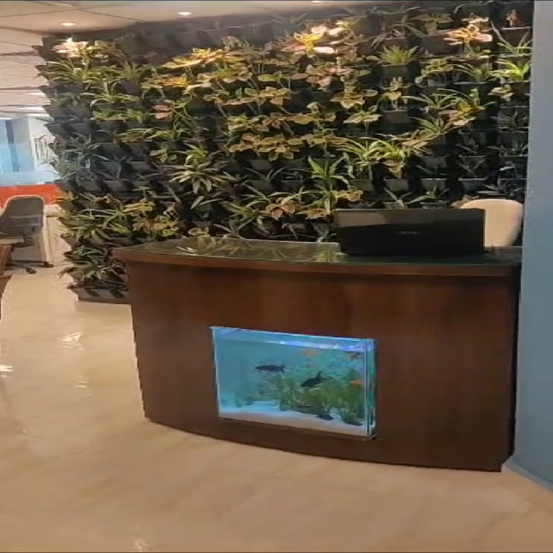 Millennium Plaza, 8th Floor, | Sushant Lok-I, Gurugram office space in Gurugram