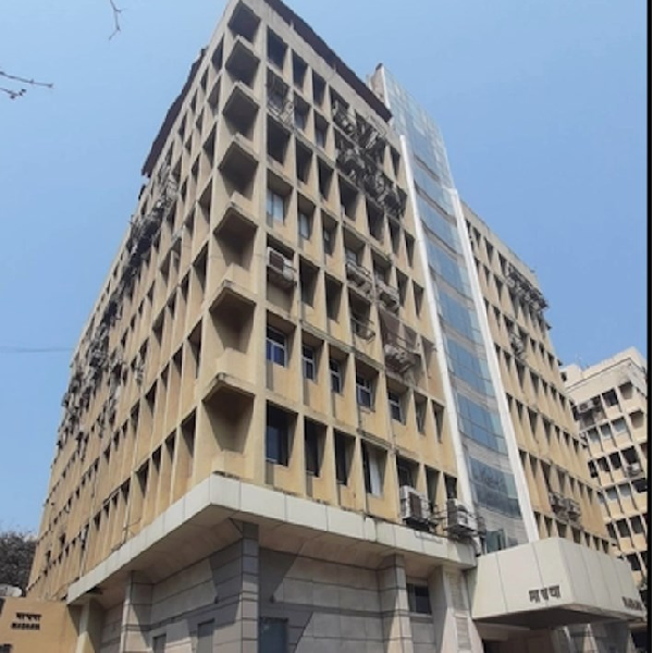 Madhava Building, E Block BKC | Bandra East, Mumbai office space in Mumbai
