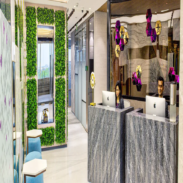 The Executive Centre, Olympia Teknos | Guindy, Chennai office space in Chennai