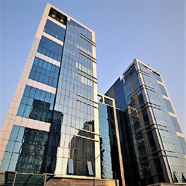 Naman Centre | BKC, Bandra East, Mumbai office space in Mumbai