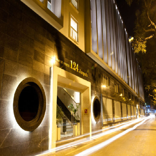 Thapar House | Janpath Lane, Connaught Place, New Delhi office space in Central Delhi