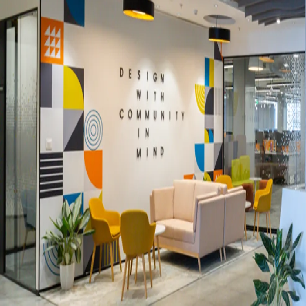 TableSpace Coworking, 1 Sobha | Ashok Nagar, Bengaluru office space in Bengaluru