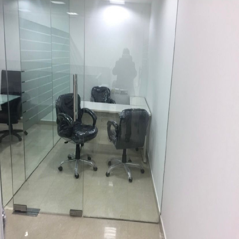 Global Foyer, 4th Floor | Golf Course Road, Gurugram office space in Gurugram