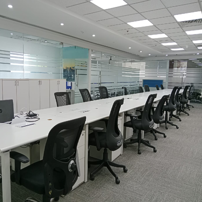 Time Tower, 3rd Floor | MG Road, Gurugram office space in Gurugram