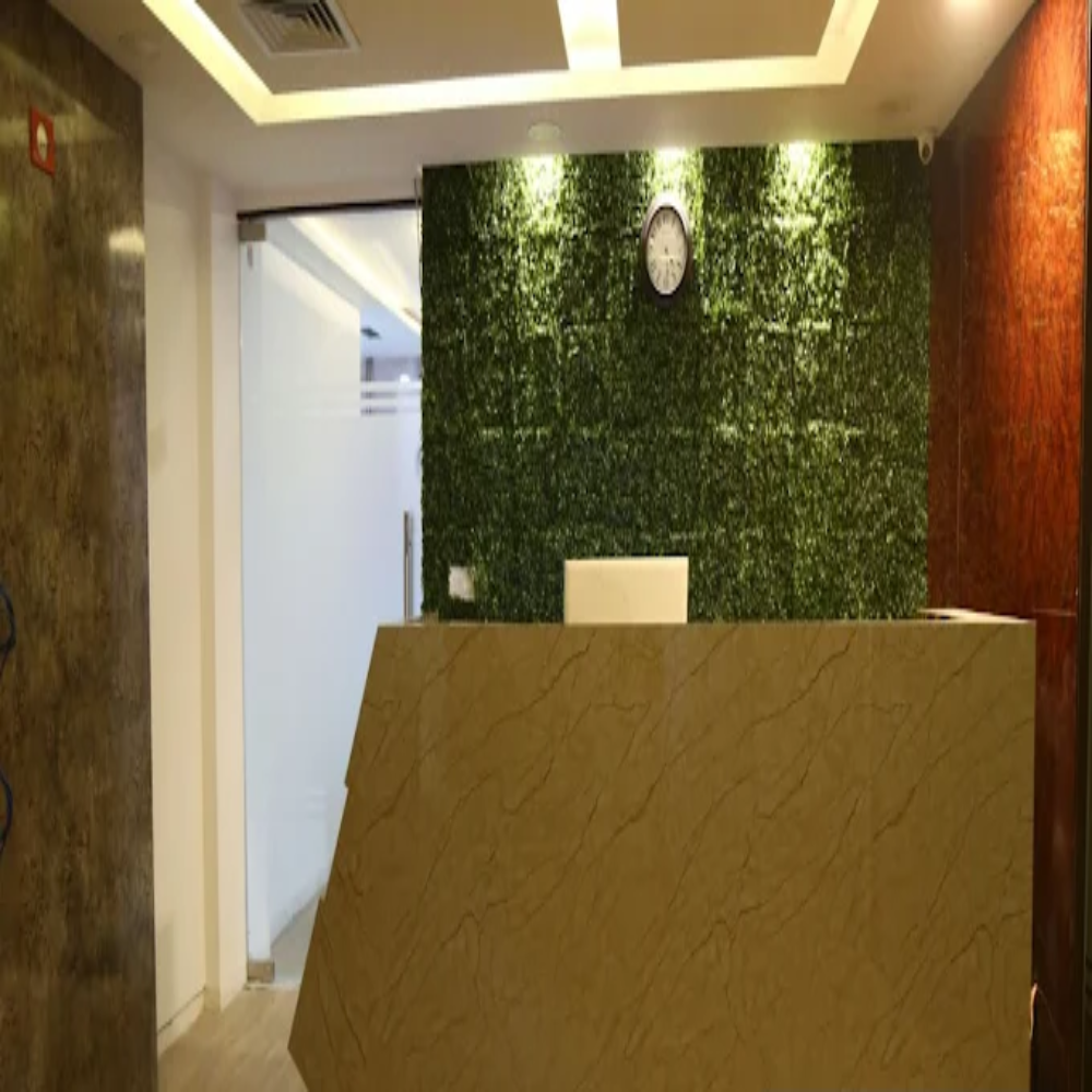 Kaza Business Centre, SEO 156-157 | Sector 9, Chandigarh office space in Chandigarh