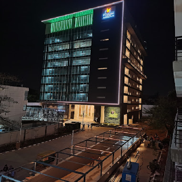 Prestige, Summit | Halasuru, Bengaluru office space in Bengaluru