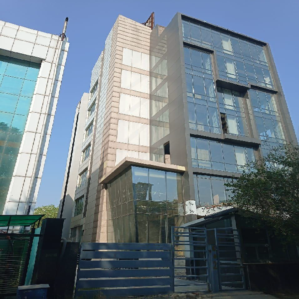 Plot No. 602A | Udyog Vihar, Phase-V, Gurugram office space in Gurugram