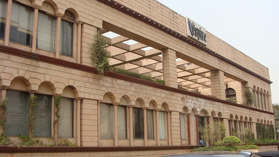 Plot No. A-41, Mohan Co-operative office space in New Delhi