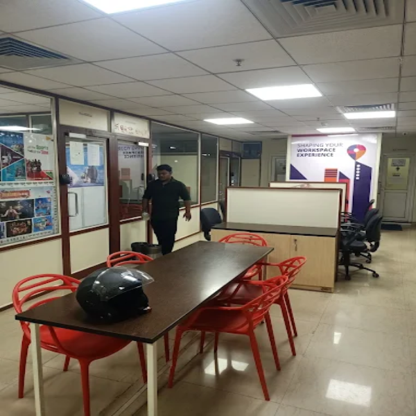 MyBranch Coworking, BMC Bhawani Mall | Saheed Nagar, Bhubaneswar office space in Bhubaneswar