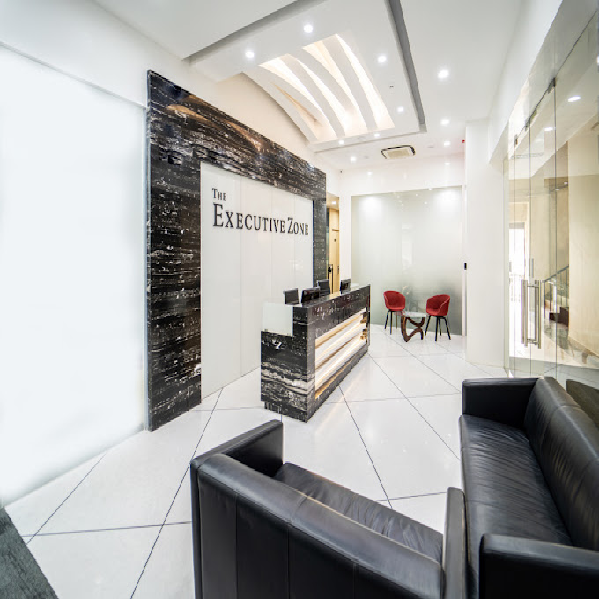 The Executive Centre, Shakti Tower | Anna Sarai, Chennai office space in Chennai