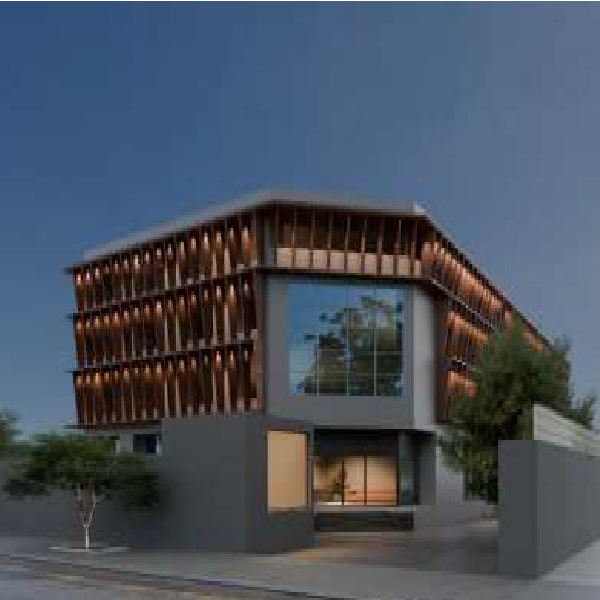 Attic Space - Millennium | Udyog Vihar, Phase V, Gurugram office space in Gurugram