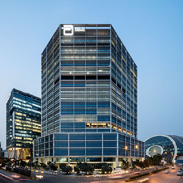Godrej BKC | Bandra Kurla Complex, Bandra East, Mumbai office space in Mumbai