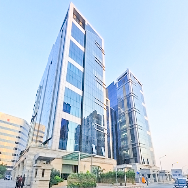 Naman Chambers | BKC, Bandra East, Mumbai office space in Mumbai