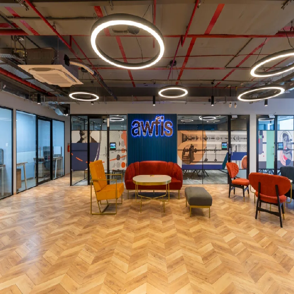 AWFIS, Bascon Futura | Thyagaraya Nagar, Chennai office space in Chennai