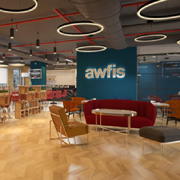 AWFIS, Prestige Dotcom | Ashok Nagar, Bengaluru office space in Bengaluru