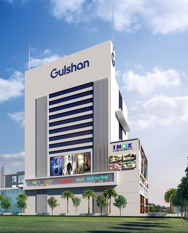 Gulshan One 29 | Noida-Greater Noida, Noida office space in Noida