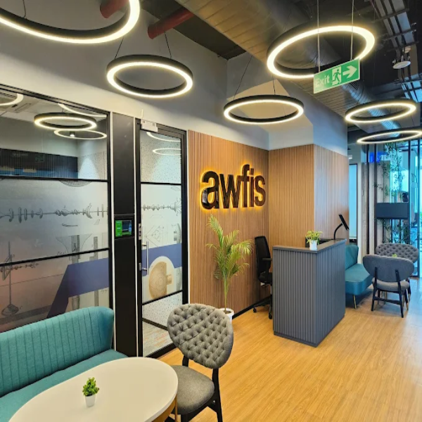 AWFIS, Acropolis | East Kolakata TWP, Kolkata office space in Kolkata