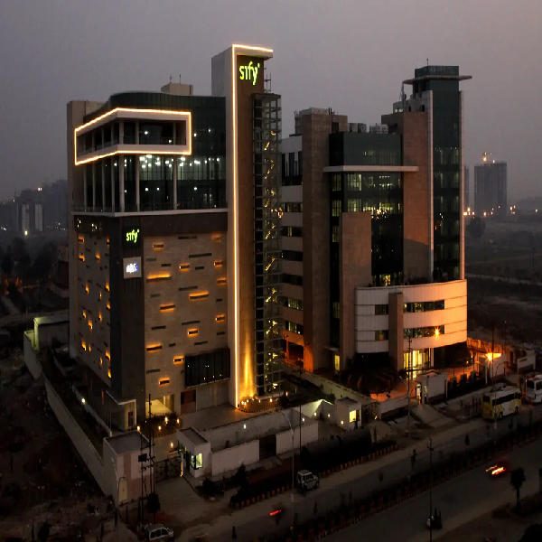 AIPL Greenfort | Sector 132, Noida office space in Noida