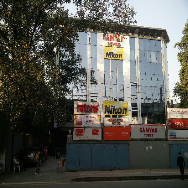 Samyak Tower | Karol Bagh, Pusa Road, New Delhi office space in New Delhi