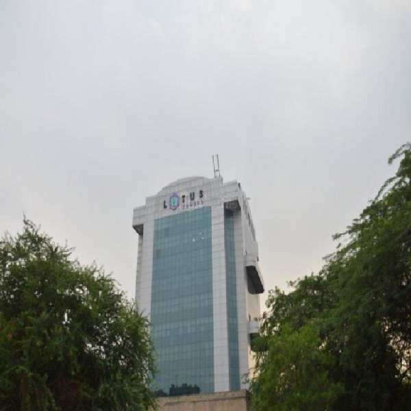 Lotus Tower | New Friends Colony, New Delhi office space in New Delhi