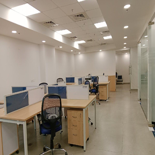Time Tower, 1st Floor | MG Road, Gurugram office space in Gurugram