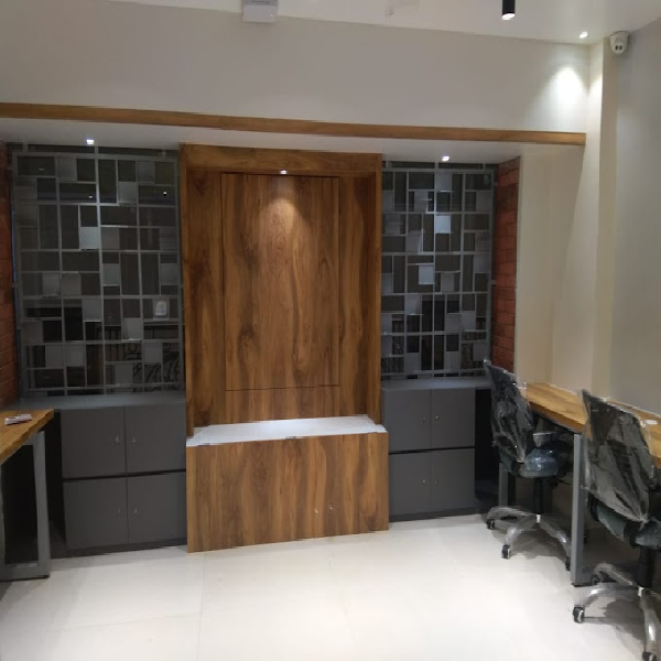 Ashind Workspace, Iscon Emporio | Satellite, Ahmedabad office space in Ahmedabad