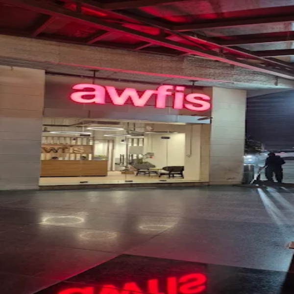 AWFIS, Fun Republic Mall | Gomti Nagar, Lucknow office space in Lucknow
