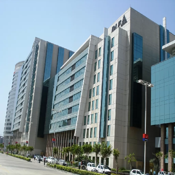 DLF Building No. 8, Tower A | DLF Cyber City, Gurugram office space in Gurugram