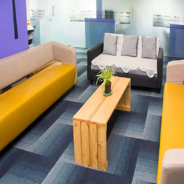 Verve Co-working, Vidyadeep Building | Halasuru, Bengaluru office space in Bengaluru