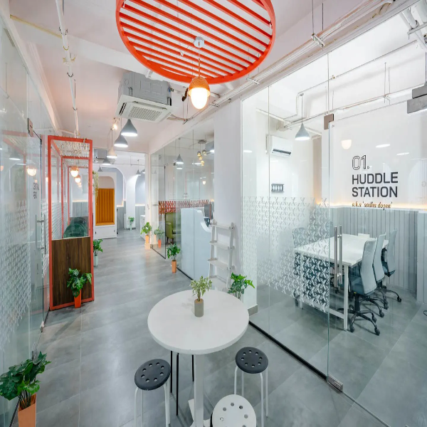 WaveX Cowork, Plot No. 15 | Tonk Road, Jaipur office space in Jaipur