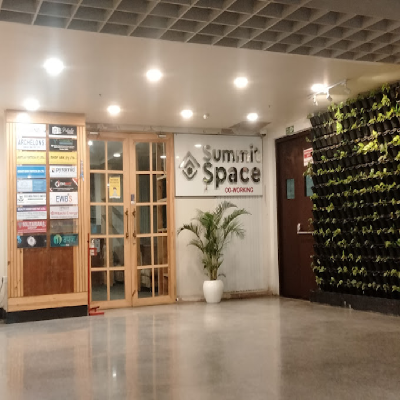 Incuspaze, Rohtas Summit | Gomti Nagar, Lucknow office space in Lucknow