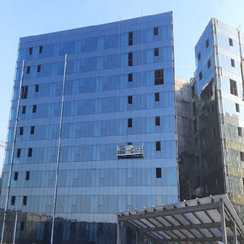 World Trade Centre | Nauroji Nagar, New Delhi office space in New Delhi