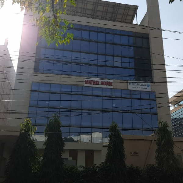 Plot No. 49 | Sector 44, Gurugram office space in Gurugram