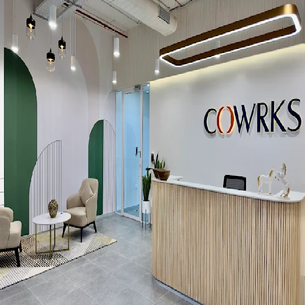 Coworks, 45 Icon | Baner, Pune office space in Pune