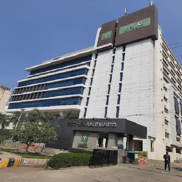 Tech Boulevard, Tower A | Sector 127, Noida office space in Noida