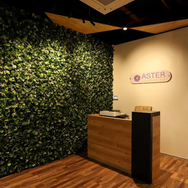 Aster Coworking, Gokhale Sanchit | Shivaji Nagar, Pune office space in Pune