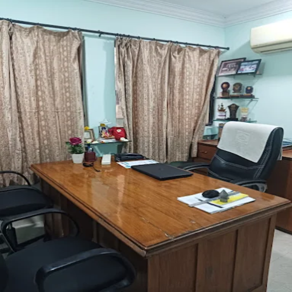 PMR Business Centre, Rajurkar Arcade | Dharampeth, Nagpur office space in Nagpur
