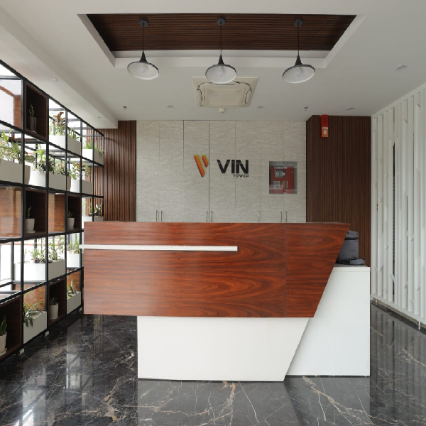 Vin Tower, 2nd Floor | Sector 62, Noida office space in Noida
