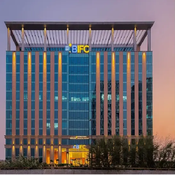 Brigade International Financial Centre | GIFT City, Gandhinagar office space in gandhinagar