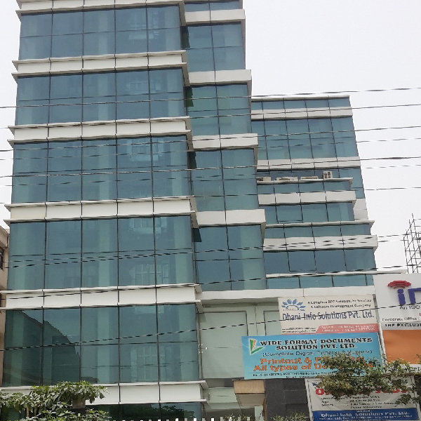 Plot No. 108 | Sector 44, Gurugram office space in Gurugram