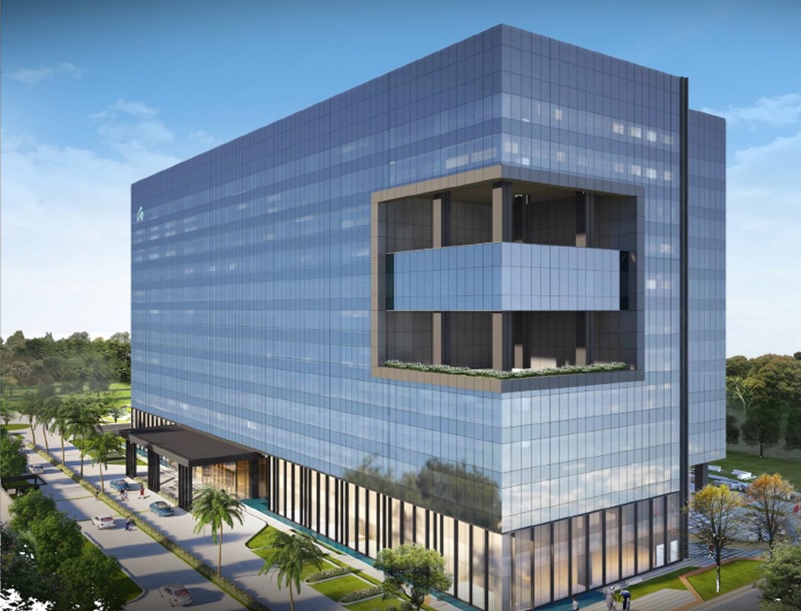 International Tech Park Block III | Sector-59, Gurugram office space in Gurugram
