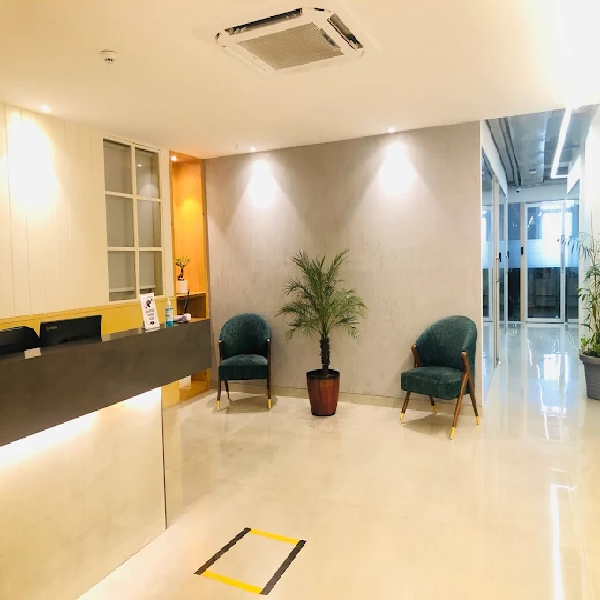 Avanta Business Centre - Ambadeep Building | Connaught Place, New Delhi office space in Central Delhi