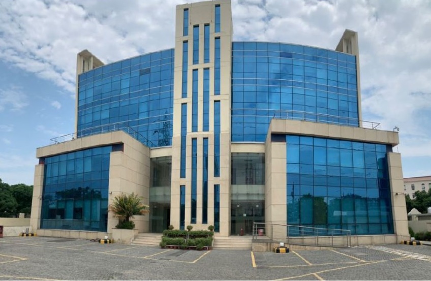 Commercial Complex II | Sector-50, Gurugram office space in Gurugram
