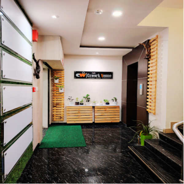 Cowork Venue, New Annex Building | Staya Nagar, Bhubaneswar office space in Bhubaneswar