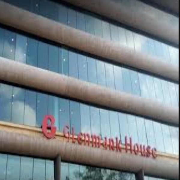 Glenmark House | Andheri East, Mumbai office space in Mumbai