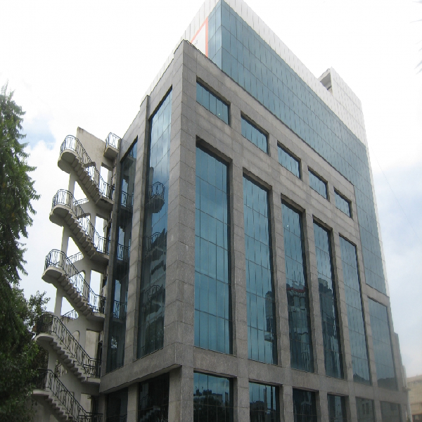 Enkay Square, 3rd Floor | Udyog Vihar Ph-V, Gurugram office space in Gurugram