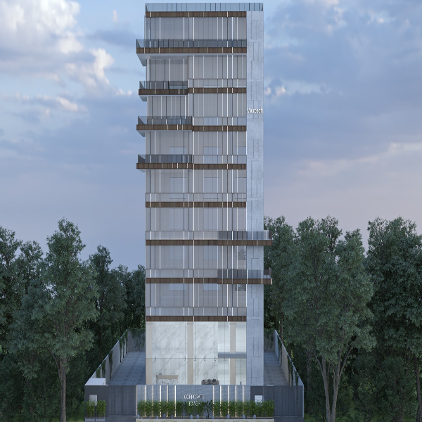 Plot No. 31 | Tech Zone 4, Noida office space in Noida