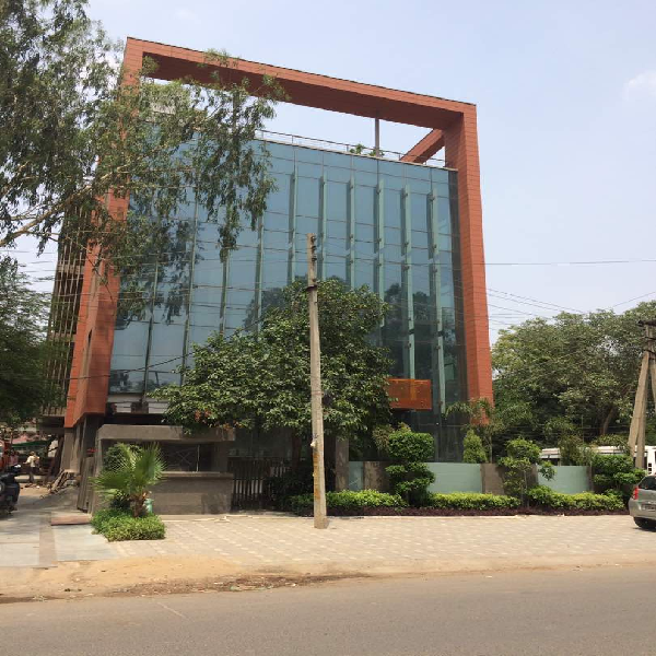 Plot No. 505 | Udyog Vihar, Phase III, Gurugram office space in Gurugram