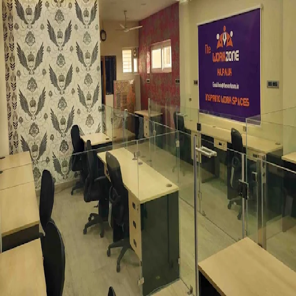 The Workzone Business Centre, Jagan Towers | Kilpauk, Chennai office space in Chennai